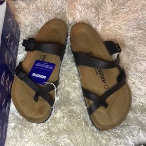 Birkenstock 40